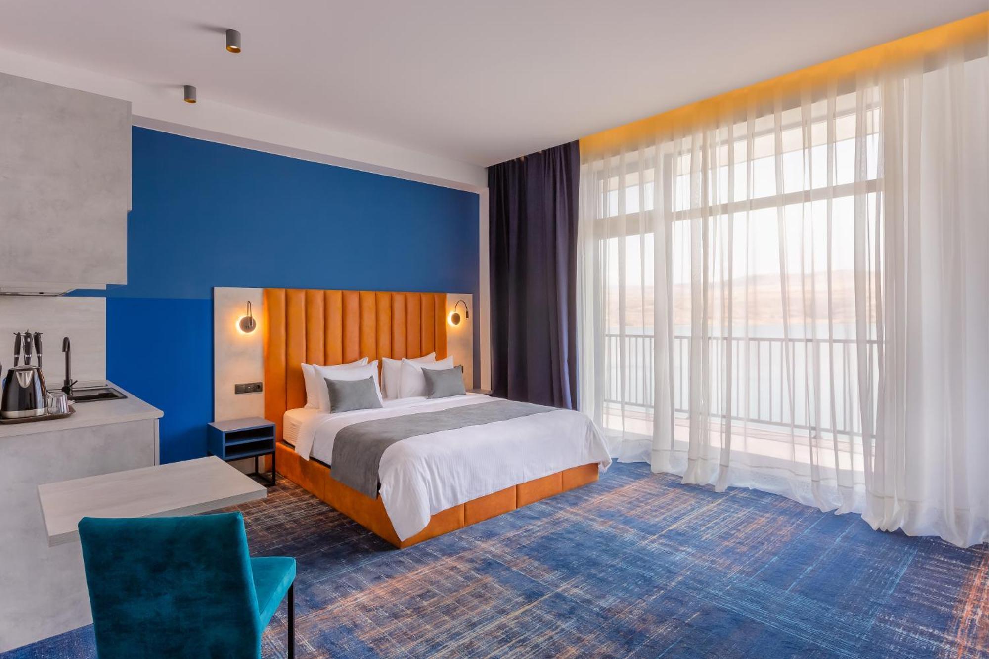 Gino Seaside Tbilisi, Trademark Collection By Wyndham Cameră foto