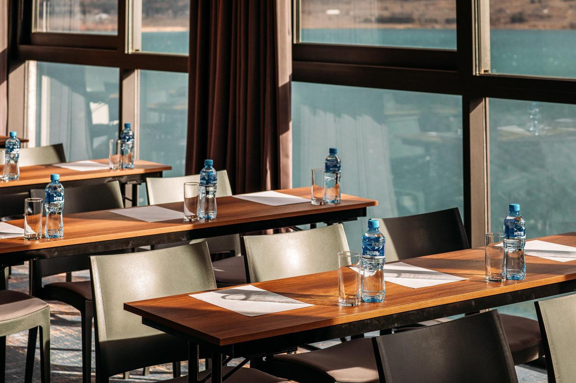 Gino Seaside Tbilisi, Trademark Collection By Wyndham Exterior foto