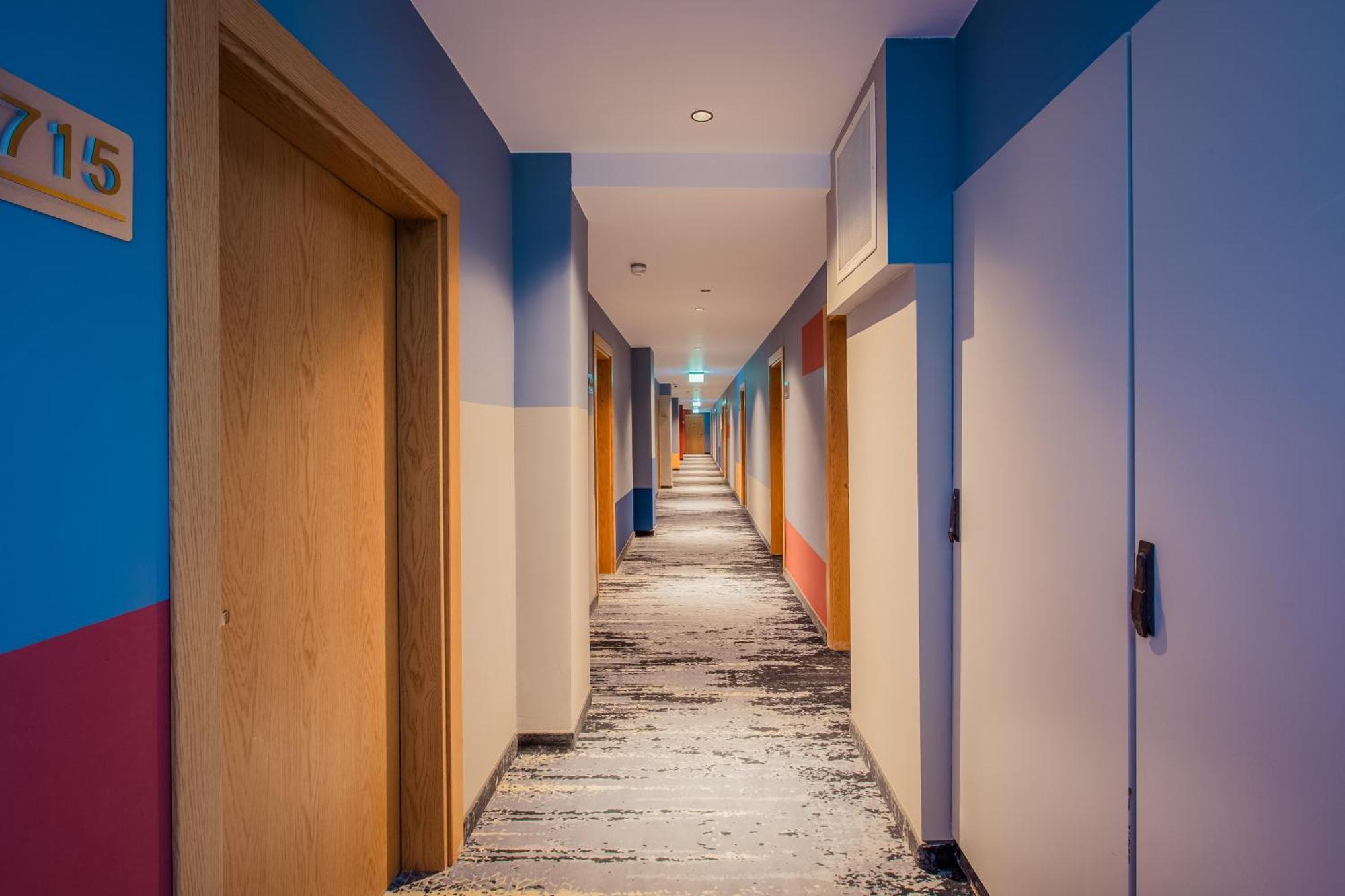 Gino Seaside Tbilisi, Trademark Collection By Wyndham Exterior foto