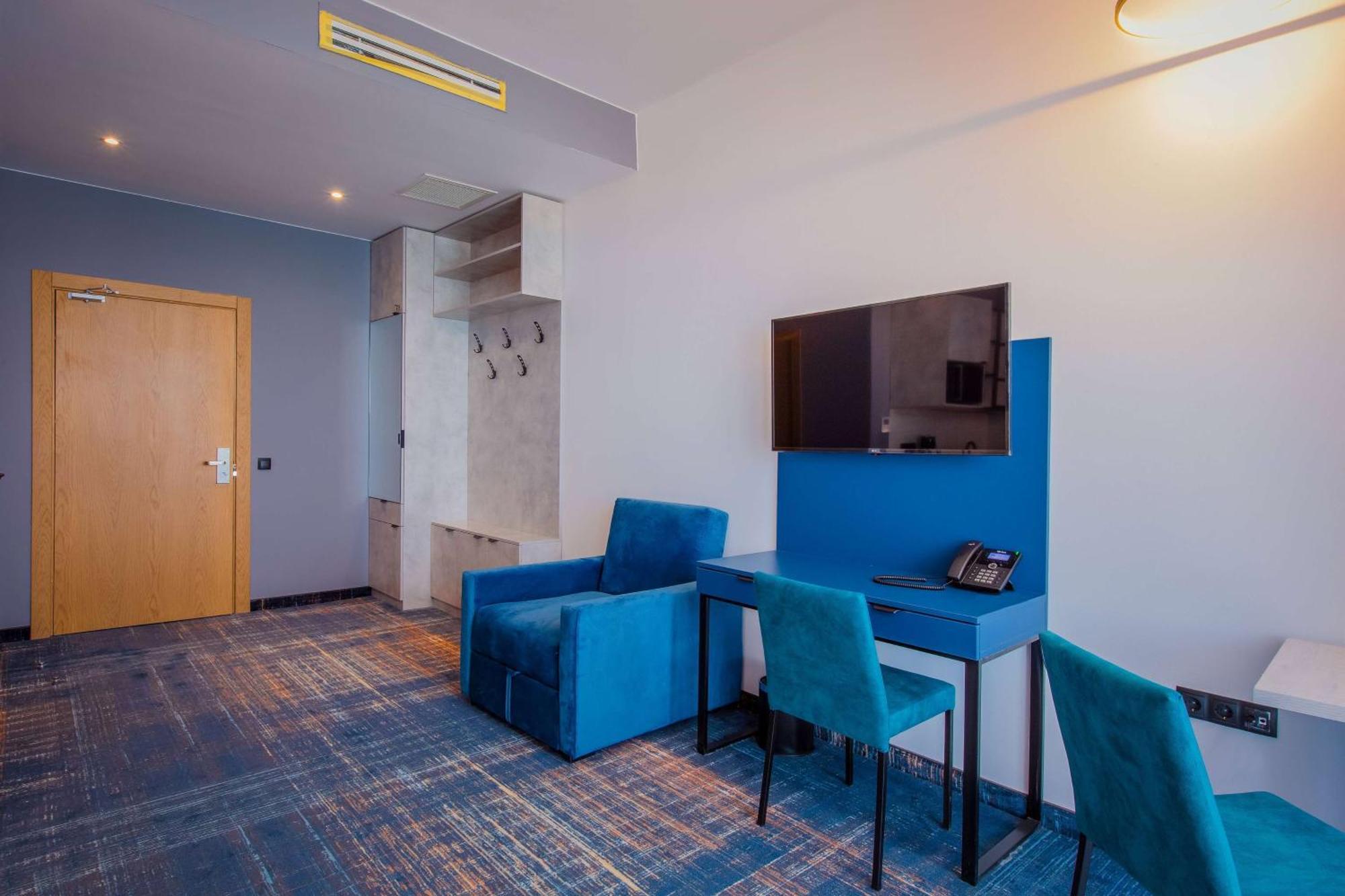 Gino Seaside Tbilisi, Trademark Collection By Wyndham Exterior foto