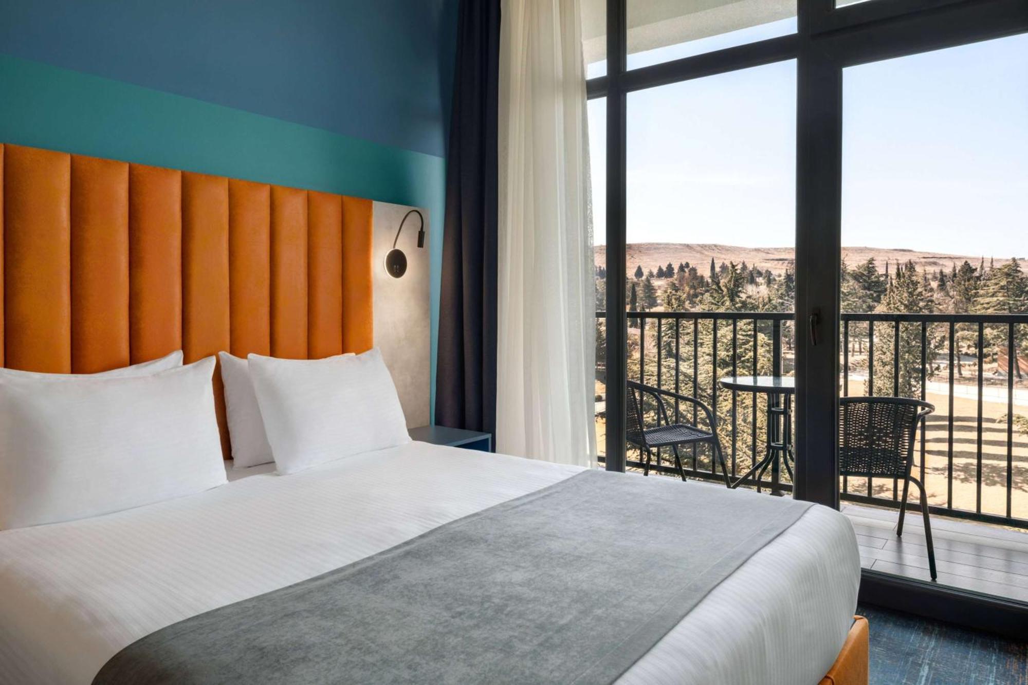 Gino Seaside Tbilisi, Trademark Collection By Wyndham Exterior foto