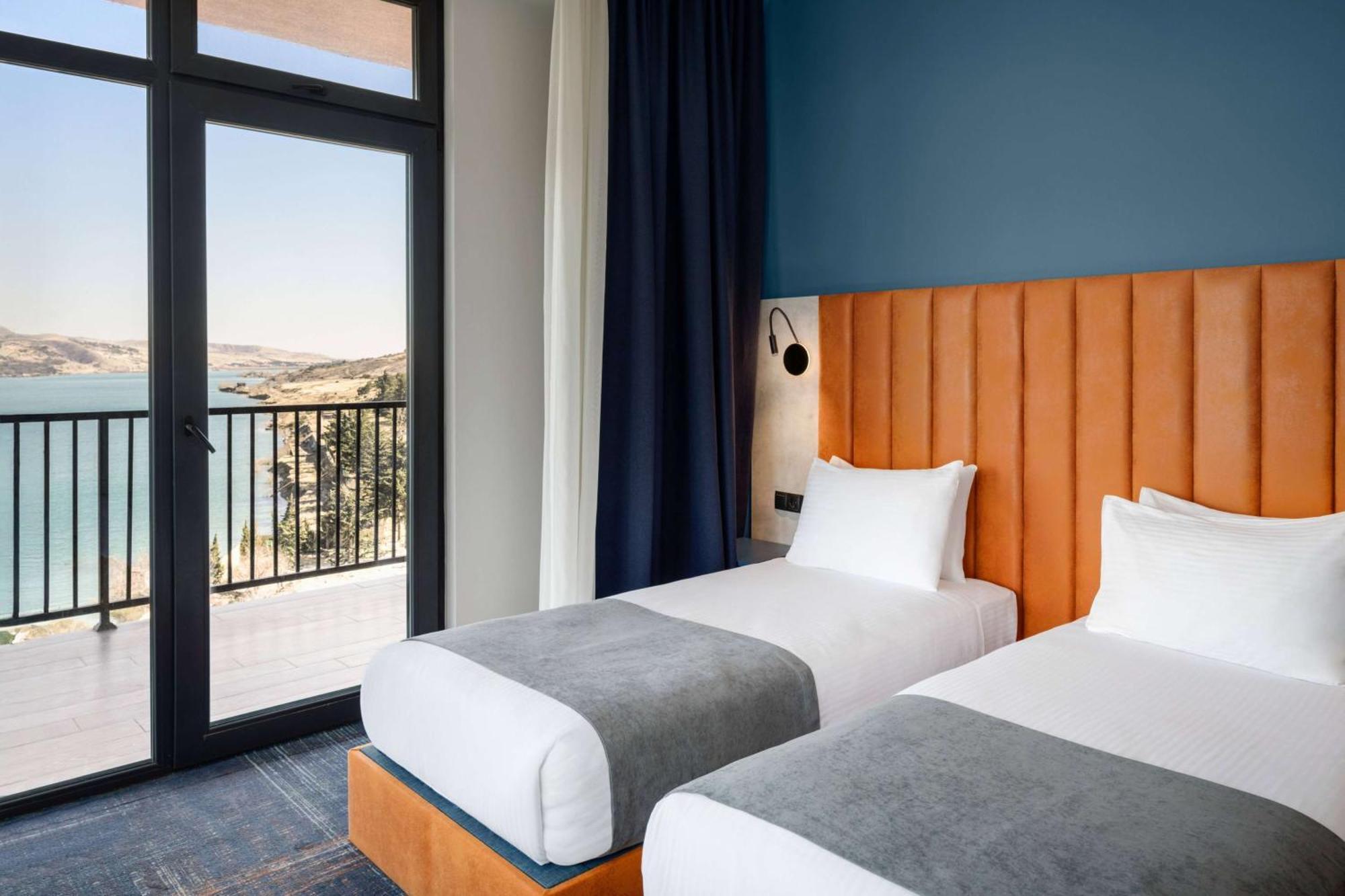 Gino Seaside Tbilisi, Trademark Collection By Wyndham Exterior foto