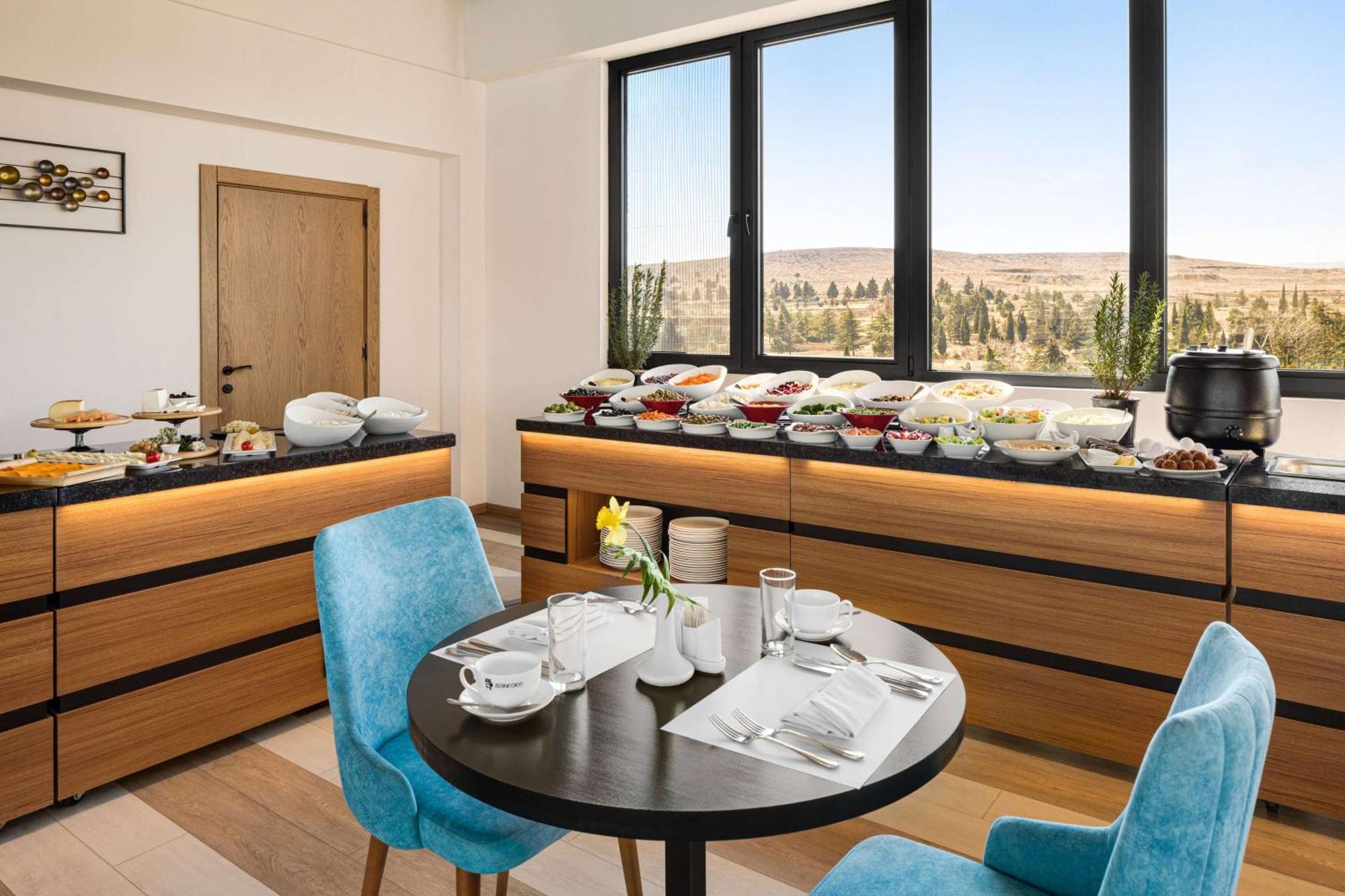 Gino Seaside Tbilisi, Trademark Collection By Wyndham Exterior foto