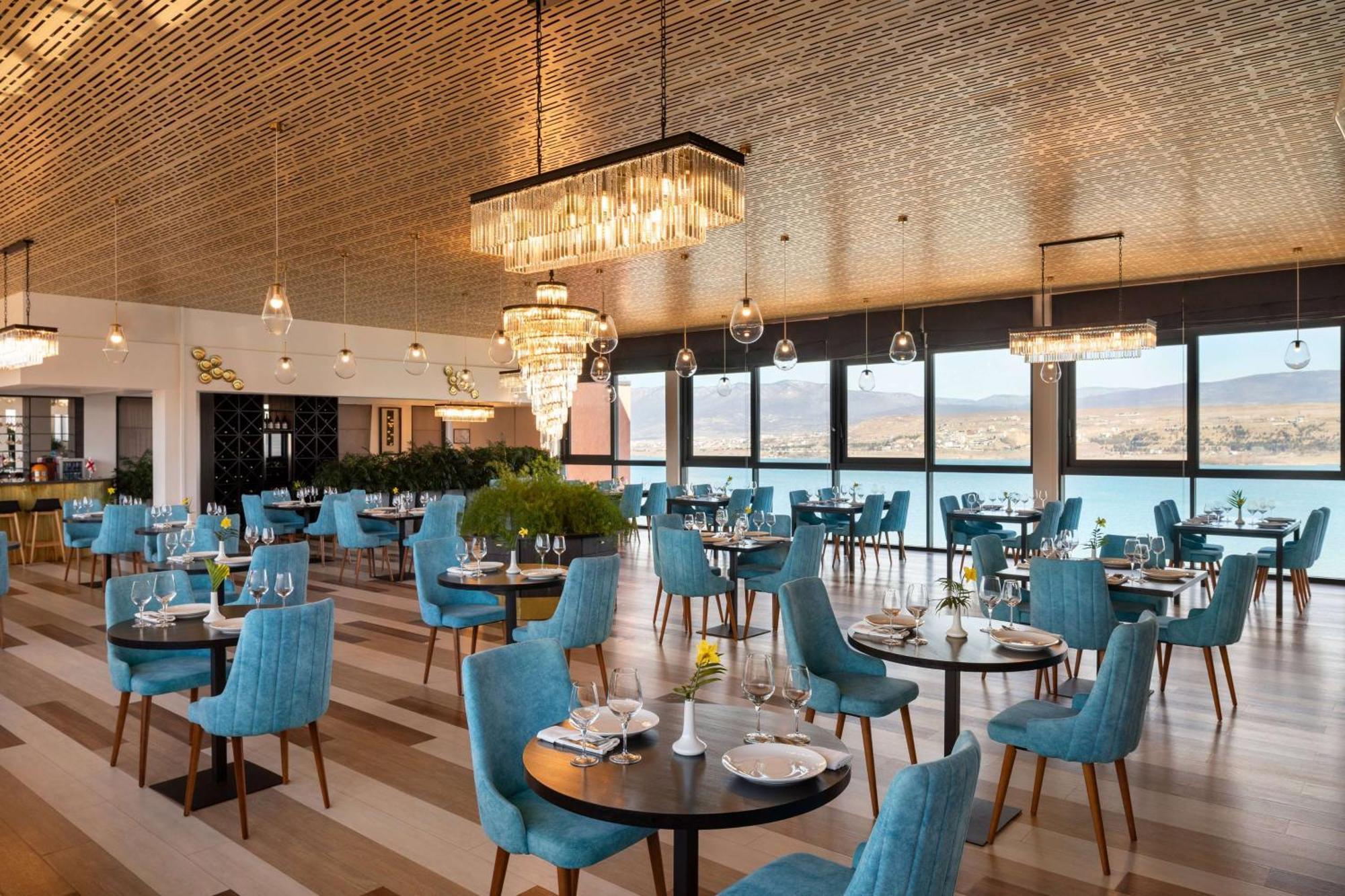 Gino Seaside Tbilisi, Trademark Collection By Wyndham Exterior foto